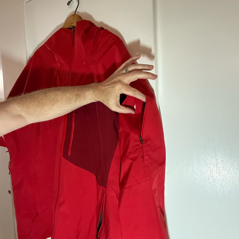 Patagonia Technical Shell Jacket - image 6